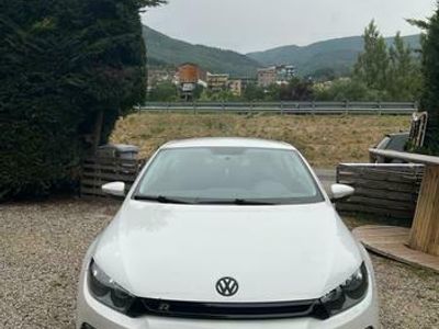 usata VW Scirocco R Line tsi