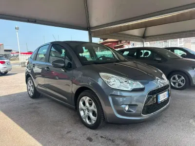 Usata Citroën C3