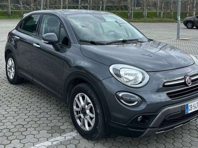 usata Fiat 500X 500X1.3 mjt Cross 4x2 95cv LINE ASSIST. NAVI FULL