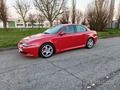 Alfa Romeo 156 GTA