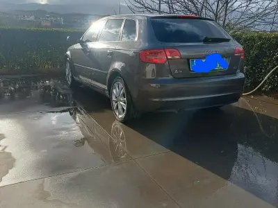 Usata Audi A3
