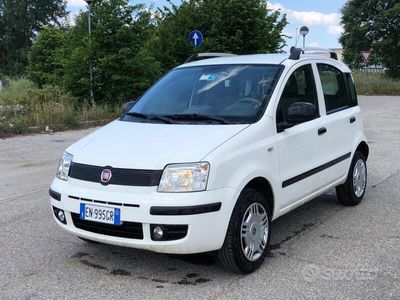 usata Fiat Panda Panda1.4 natural power Dynamic