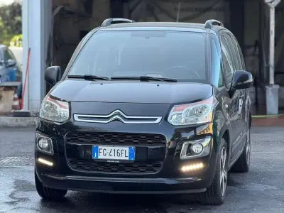 Usata Citroën C3 Picasso