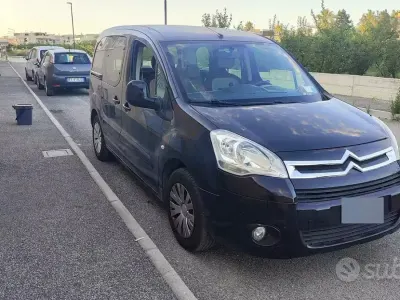Usata Citroën Berlingo
