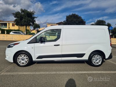 usata Ford Transit Connect 2018
