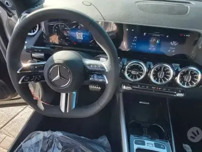 Usata Mercedes GLA200 Executive 163 CV (119 kW) 2023 Grigio SUV
