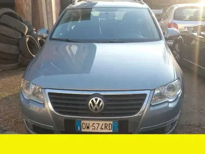 Usata VW Passat 110 CV (80 kW) 2008 Other Station wagon
