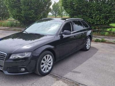 usata Audi A4 2.0 tdi Ambiente fap