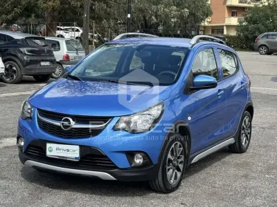 Gebraucht Opel Karl
