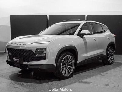 Ny Sportequipe S6 GT 178 HK (130 kW) 2026 SUV