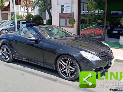 Mercedes SLK350