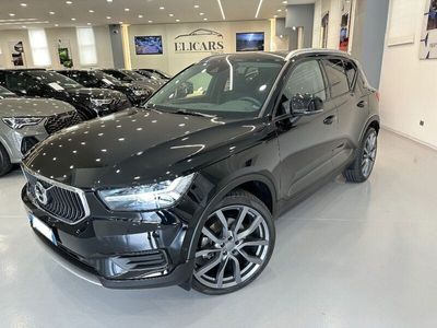 usata Volvo XC40 T5 AWD Geartronic R-design