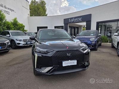 DS Automobiles DS3