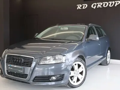 Usata Audi A3