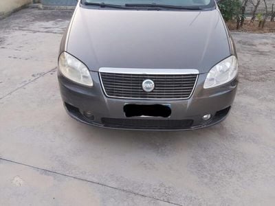 Fiat Croma