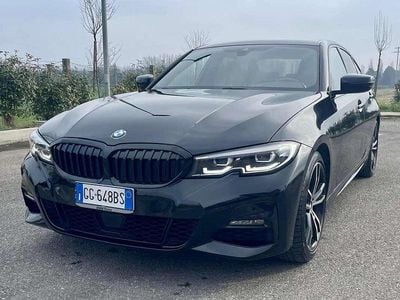 Usado BMW 320