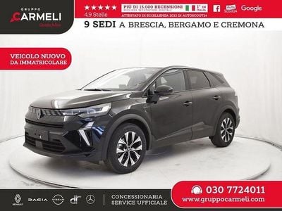 Nuova Renault Symbioz Evolution 160 CV (117 kW) 2026 Nero SUV