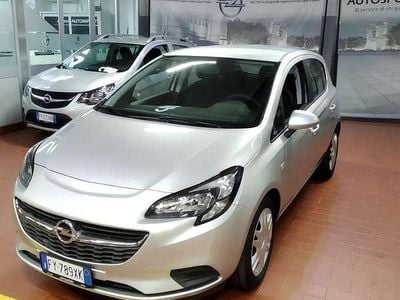 Usata Opel Corsa 90 CV (66 kW) 2019 Utilitaria