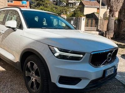 Usata Volvo XC40 2021 SUV
