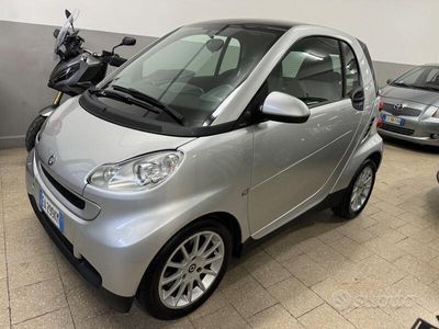 usata Smart ForTwo Coupé 1.0 71 Cv 52 kW Passion - 2008