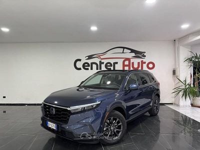 Usata Honda CR-V Advance 184 CV (135 kW) 2023 Other SUV