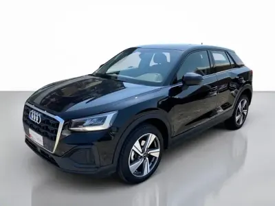 Usata Audi Q2