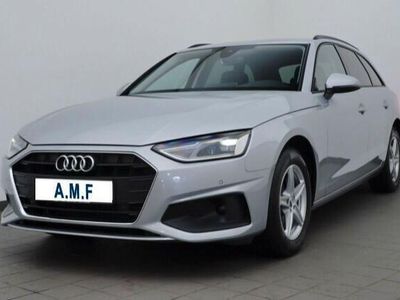 usata Audi A4 A4Avant 30 Tdi Sw Navi C Aut