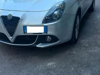 usata Alfa Romeo Giulietta 1.6