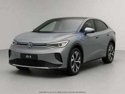Usata VW ID.5 Pro Performance 150 kW (204 CV) 2023 Grigio SUV