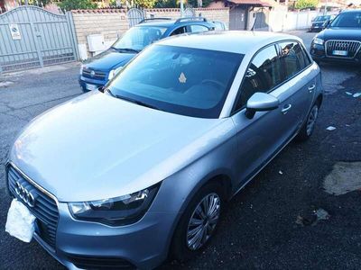 usata Audi A1 1.6 tdi