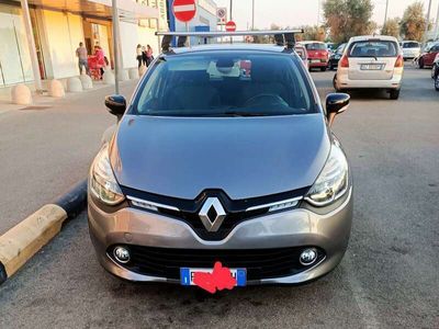 Renault Clio IV