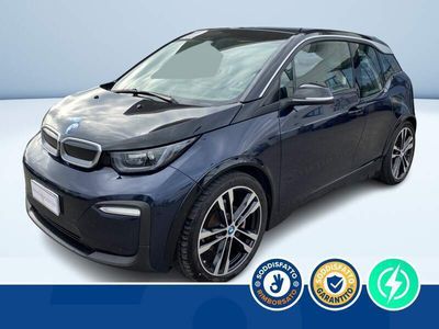 BMW i3 usata in vendita (448) - AutoUncle
