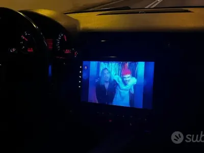 Usata Audi A4