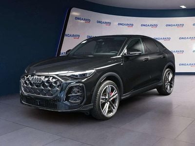 Nuova Audi Q5 S-Line 204 CV (150 kW) 2026 Nero SUV