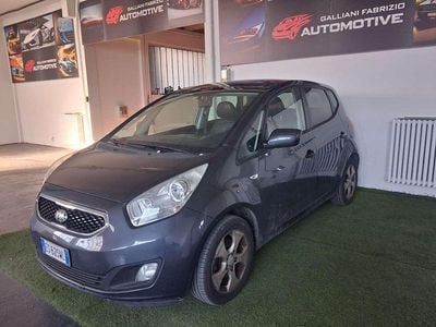 Kia Venga