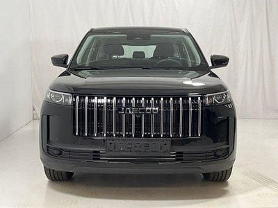 Nuova Jaecoo 5 147 CV (108 kW) 2026 SUV