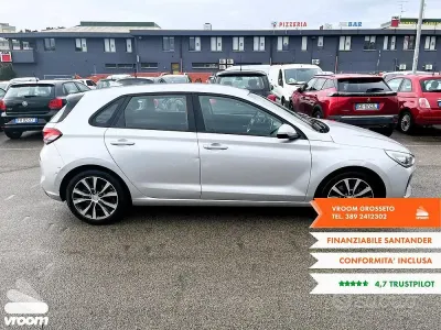 Usata Hyundai i30
