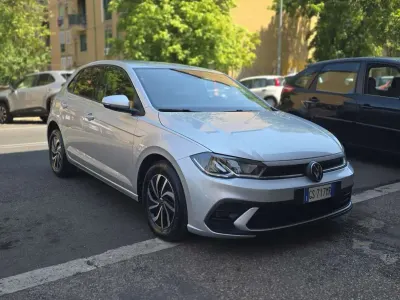 Usata VW Polo