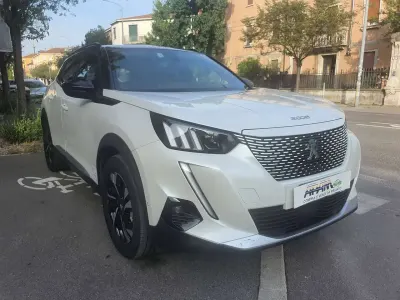 Usata Peugeot 2008
