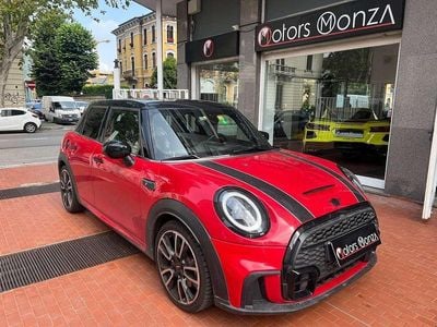 Mini John Cooper Works