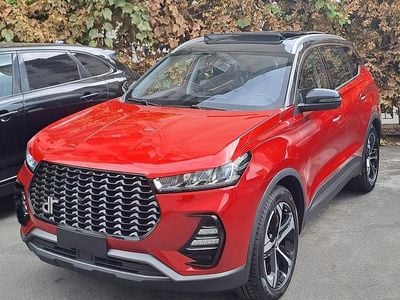 Rosso Usata 2022 DR DR 6.0 SUV | 19.500 € (Buon prezzo)