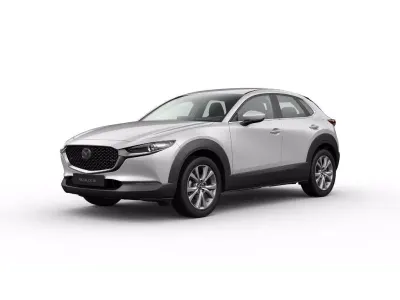 Usata Mazda CX-30