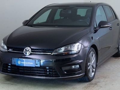 usata VW Golf VII 1.4 TSI ACT 5p. Sport Edition BlueMotion Tech.