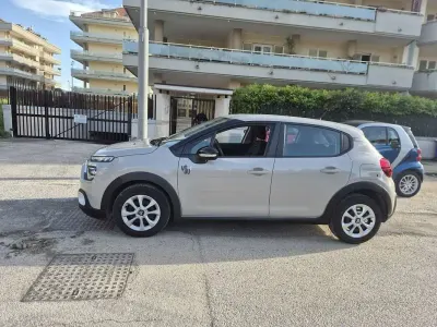 Usata Citroën C3