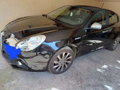 usata Alfa Romeo Giulietta Giulietta1.6 jtdm Super 120cv