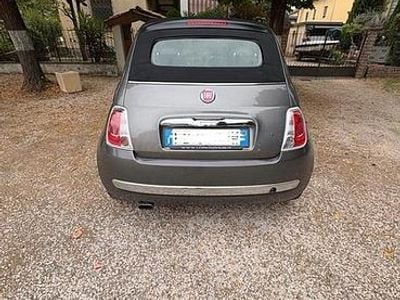 Usata Fiat 500