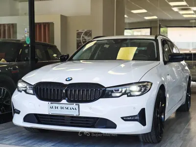 Usata BMW 320