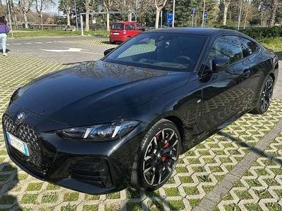Usata BMW 420 M Sport 190 CV (139 kW) 2025 Coupé