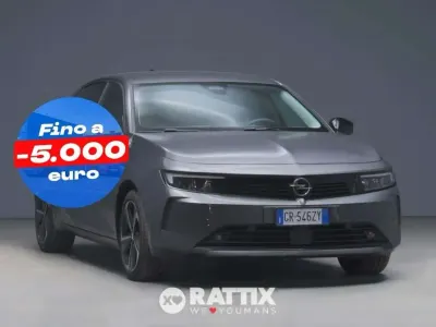 Usata Opel Astra S 131 CV (96 kW) 2024 Vulkan grey Berlina
