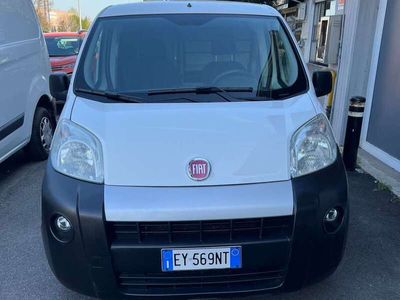 usata Fiat Fiorino 